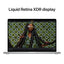 Apple MacBook Pro - 16.2’’ / M2 Max / 12-Core CPU / 38-Core GPU / 32GB RAM / 1TB SSD / Arb/Eng / Silver / 1YW Laptops