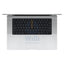 Apple MacBook Pro - 16.2’’ / M2 Max / 12-Core CPU / 38-Core GPU / 32GB RAM / 1TB SSD / Arb/Eng / Silver / 1YW Laptops