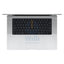 Apple MacBook Pro - 16.2’’ / M2 Max / 12-Core CPU / 38-Core GPU / 32GB RAM / 1TB SSD / Arb/Eng / Silver / 1YW Laptops