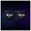 Apple MacBook Pro - 16.2’’ / M2 Max / 12-Core CPU / 38-Core GPU / 32GB RAM / 2TB SSD / Arb/Eng / Space Grey / 1YW