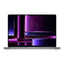 Apple MacBook Pro - 16.2’’ / M2 Max / 12-Core CPU / 38-Core GPU / 32GB RAM / 2TB SSD / Arb/Eng / Space Grey / 1YW
