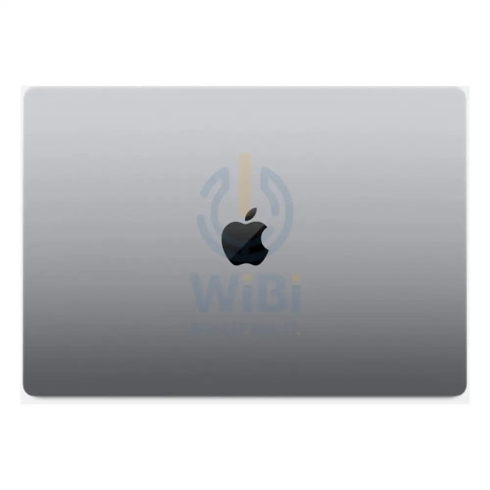 Apple MacBook Pro - 16.2’’ / M2 Max / 12-Core CPU / 38-Core GPU / 96GB RAM / 8TB SSD / Arb/Eng / Space Grey / 1YW