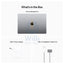 Apple MacBook Pro - 16.2’’ / M2 Max / 12-Core CPU / 38-Core GPU / 96GB RAM / 8TB SSD / Arb/Eng / Space Grey / 1YW