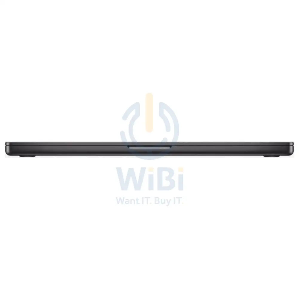 Apple MacBook Pro - 16.2’’ / M3 Pro / 12-Core CPU / 18-Core GPU / 18GB RAM / 1TB SSD / Arb/Eng / Space Black / 1YW