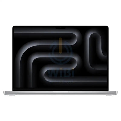 Apple MacBook Pro - 16.2’’ / M3 Pro / 12-Core CPU / 18-Core GPU / 18GB RAM / 512GB SSD / Arb/Eng / Silver / 1YW Laptops