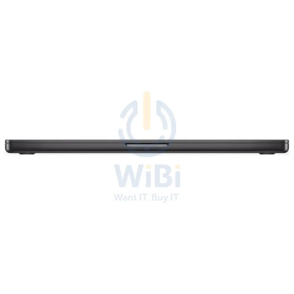 Apple MacBook Pro - 16.2’’ / M3 Pro / 12-Core CPU / 18-Core GPU / 18GB RAM / 512GB SSD / Arb/Eng / Space Black / 1YW