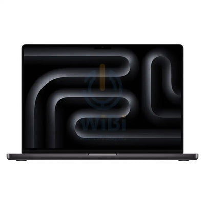 Apple MacBook Pro - 16.2’’ / M3 Pro / 12-Core CPU / 18-Core GPU / 18GB RAM / 512GB SSD / Arb/Eng / Space Black / 1YW