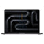 Apple MacBook Pro - 16.2’’ / M3 Pro / 12-Core CPU / 18-Core GPU / 36GB RAM / 4TB SSD / Arb/Eng / Space Black / 1YW