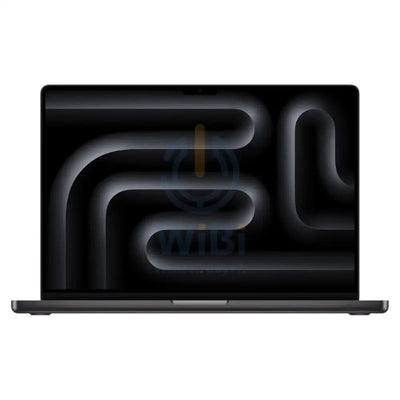 Apple MacBook Pro - 16.2’’ / M3 Pro / 12-Core CPU / 18-Core GPU / 36GB RAM / 4TB SSD / Arb/Eng / Space Black / 1YW