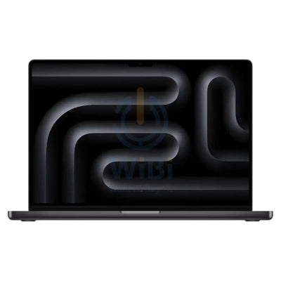 Apple MacBook Pro - 16.2’’ / M3 Max / 14-Core CPU / 30-Core GPU / 96GB RAM / 4TB SSD / Arb/Eng / Space Black / 1YW