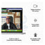 Apple MacBook Pro - 16.2’’ / M3 Max / 14-Core CPU / 40-Core GPU / 48GB RAM / 1TB SSD / Arb/Eng / Silver / 1YW Laptops