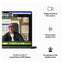 Apple MacBook Pro - 16.2’’ / M3 Max / 16-Core CPU / 40-Core GPU / 128GB RAM / 2TB SSD / Arb/Eng / Space Black / 1YW