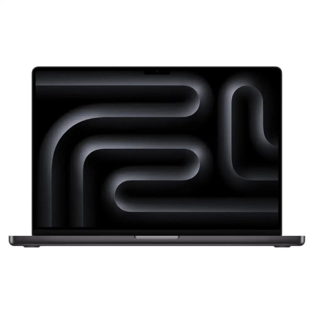 Apple MacBook Pro - 16.2’’ / M3 Max / 16-Core CPU / 40-Core GPU / 128GB RAM / 2TB SSD / Arb/Eng / Space Black / 1YW