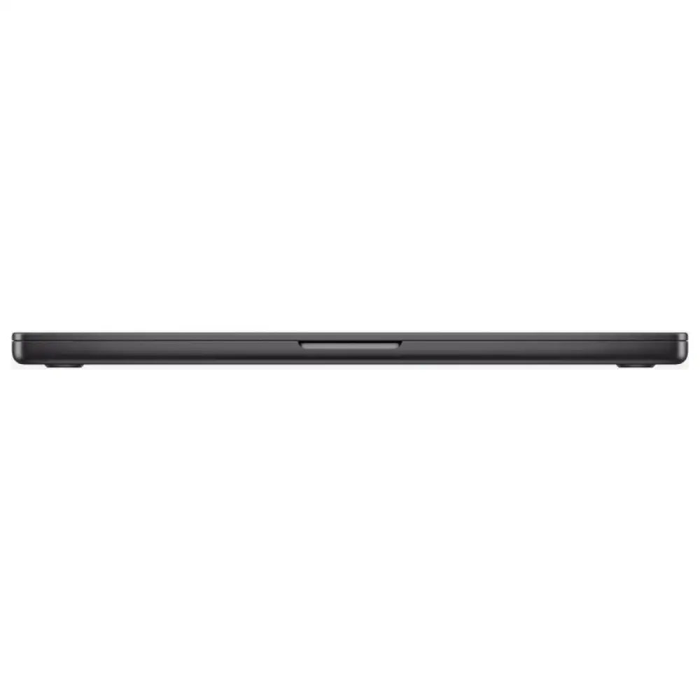 Apple MacBook Pro - 16.2’’ / M3 Max / 16-Core CPU / 40-Core GPU / 128GB RAM / 2TB SSD / Arb/Eng / Space Black / 1YW