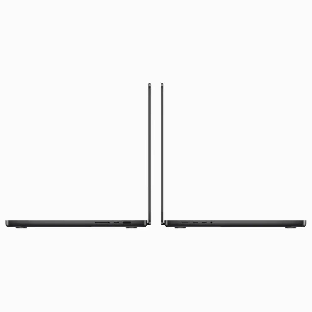 Apple MacBook Pro - 16.2’’ / M3 Max / 16-Core CPU / 40-Core GPU / 128GB RAM / 2TB SSD / Arb/Eng / Space Black / 1YW