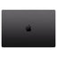Apple MacBook Pro - 16.2’’ / M3 Max / 16-Core CPU / 40-Core GPU / 128GB RAM / 2TB SSD / Arb/Eng / Space Black / 1YW