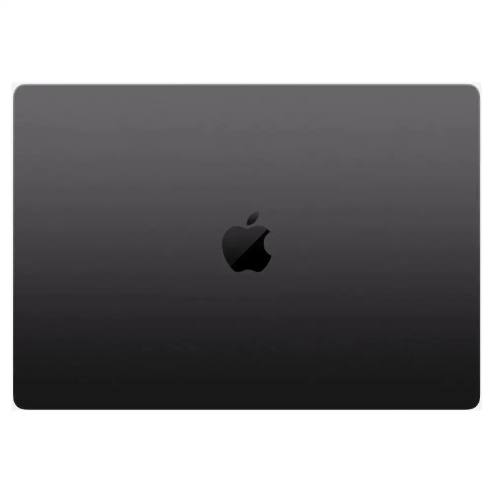 Apple MacBook Pro - 16.2’’ / M3 Max / 16-Core CPU / 40-Core GPU / 128GB RAM / 2TB SSD / Arb/Eng / Space Black / 1YW
