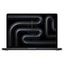 Apple MacBook Pro - 16.2’’ / M3 Max / 16-Core CPU / 40-Core GPU / 128GB RAM / 4TB SSD / Arb/Eng / Space Black / 1YW