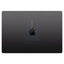 Apple MacBook Pro - 16.2’’ / M3 Max / 16-Core CPU / 40-Core GPU / 128GB RAM / 4TB SSD / Arb/Eng / Space Black / 1YW