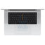 Apple MacBook Pro - 16.2" Nano-Texture / M4 Pro / 14-Core CPU / 20-Core GPU / 48GB RAM / 1TB SSD / Arb/Eng / Silver / 1YW