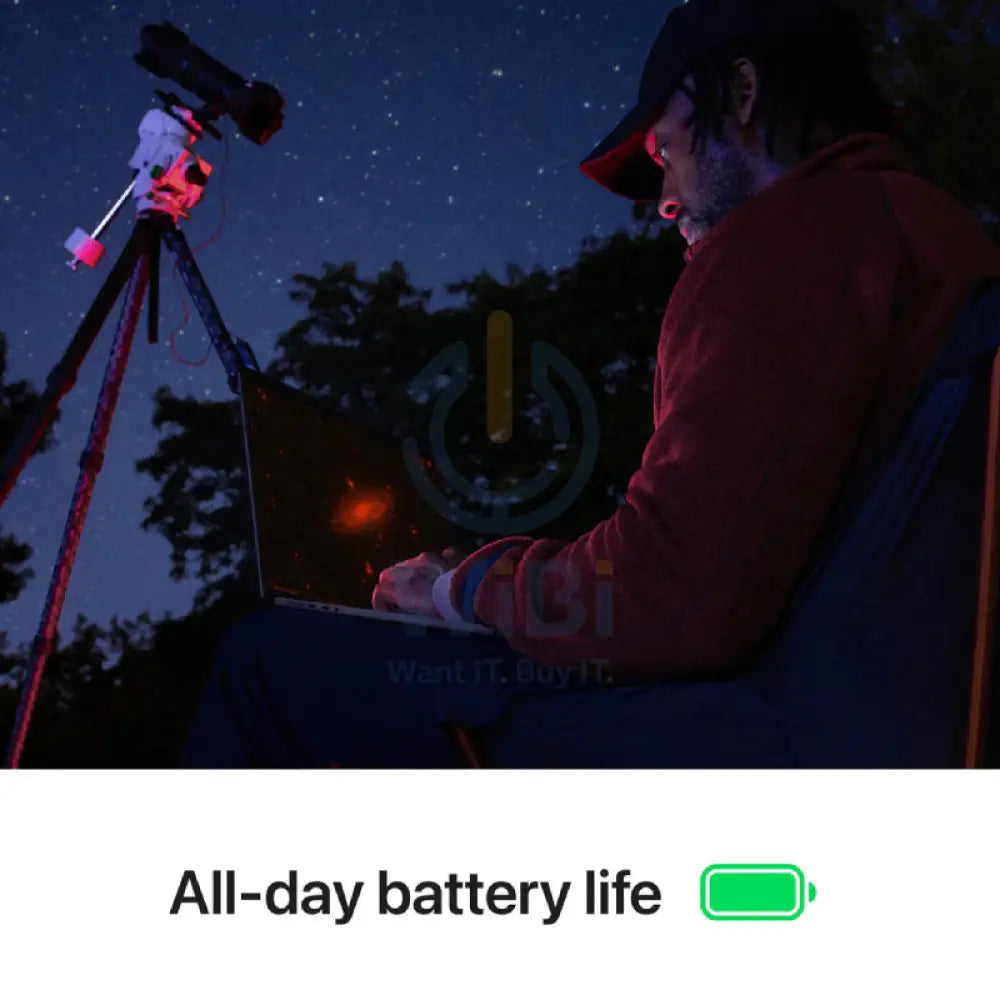 Apple MacBook Pro - 16.2’’ / M4 Pro / 14-Core CPU / 20-Core GPU / 24GB RAM / 512GB SSD / Space Black / 1YW Laptops