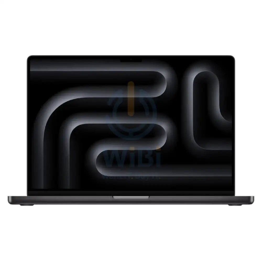 Apple MacBook Pro - 16.2’’ / M4 Pro / 14-Core CPU / 20-Core GPU / 48GB RAM / 2TB SSD / Arb/Eng / Space Black / 1YW