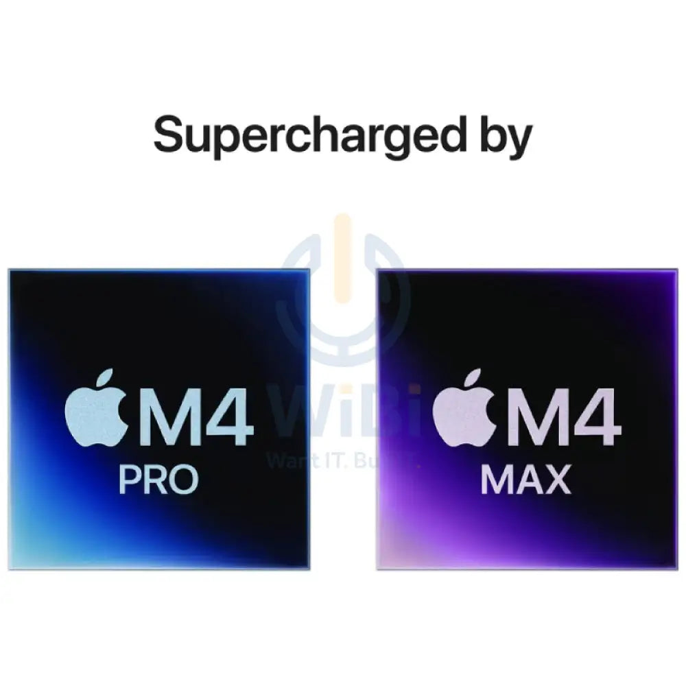 Apple MacBook Pro - 16.2’’ / M4 Pro / 14-Core CPU / 20-Core GPU / 48GB RAM / 512GB SSD / Silver / 1YW Laptops