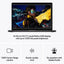 Apple MacBook Pro - 16.2’’ / M4 Max / 14-Core CPU / 32-Core GPU / 36GB RAM / 1TB SSD / Space Black / Arabic/English
