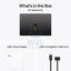 Apple MacBook Pro - 16.2’’ / M4 Max / 14-Core CPU / 32-Core GPU / 36GB RAM / 1TB SSD / Space Black / Arabic/English