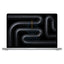 Apple MacBook Pro - 16.2’’ / M4 Max / 16-Core CPU / 40-Core GPU / 48GB RAM / 1TB SSD / Silver / Arabic/English / 1YW
