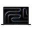 Apple MacBook Pro - 16.2’’ / M4 Max / 16-Core CPU / 40-Core GPU / 64GB RAM / 2TB SSD / Space Black / Arabic/English