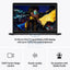 Apple MacBook Pro - 16.2’’ / M4 Max / 16-Core CPU / 40-Core GPU / 64GB RAM / 4TB SSD / Space Black / Arb/Eng / 1YW