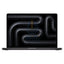 Apple MacBook Pro - 16.2’’ / M4 Max / 16-Core CPU / 40-Core GPU / 64GB RAM / 4TB SSD / Space Black / Arb/Eng / 1YW