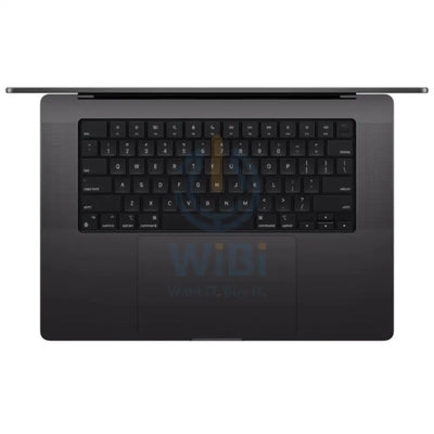 Apple MacBook Pro - 16.2’’ Standard Glass / M4 Max / 16-Core CPU / 40-Core GPU / 128GB RAM / 2TB SSD / Arabic/English
