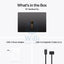 Apple MacBook Pro - 16.2’’ Standard Glass / M4 Max / 16-Core CPU / 40-Core GPU / 128GB RAM / 4TB SSD / Arabic/English