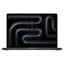 Apple MacBook Pro - 16.2’’ Standard Glass / M4 Max / 16-Core CPU / 40-Core GPU / 128GB RAM / 4TB SSD / Arabic/English