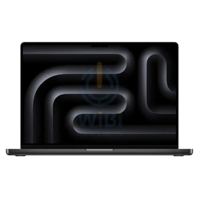 Apple MacBook Pro - 16.2’’ Standard Glass / M4 Max / 16-Core CPU / 40-Core GPU / 128GB RAM / 4TB SSD / Arabic/English