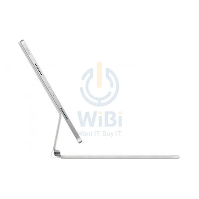 Apple Magic Keyboard (2021) - 11.0-inch / USB-C / White