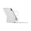 Apple Magic Keyboard (2021) - 11.0-inch / USB-C / White