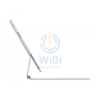 Apple Magic Keyboard (2021) - 12.9-inch / USB-C / White
