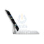Apple Magic Keyboard - iPad Pro 11 M4 (2024) / English/Arabic / White - Keyboard Accessories > Mobiles & Tablets >