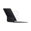 Apple Magic Keyboard for iPad Pro 13‑inch (M4) - Arabic / English - Black Accessories > Mobiles & Tablets > Tablets >