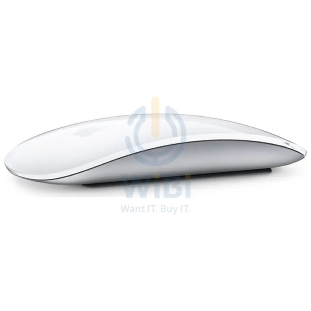 Apple Magic Mouse 2 - Bluetooth / Silver Accessories > Keyboard & Mouse
