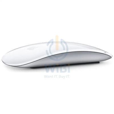 Apple Magic Mouse 2 - Bluetooth / Silver Accessories > Keyboard & Mouse