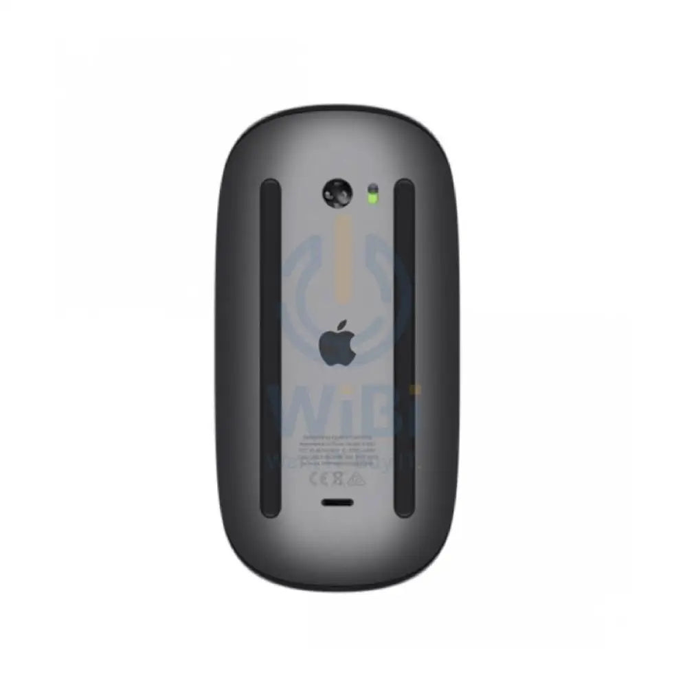 Apple Magic Mouse 2 Bluetooth / Space Grey Accessories > Keyboard & Mouse