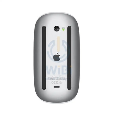 Apple Magic Mouse with Multi-Touch Surface - Bluetooth / White Accessories > Keyboard & Mouse