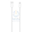 Apple Magic Mouse with Multi-Touch Surface - Bluetooth / White Accessories > Keyboard & Mouse