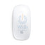 Apple Magic Mouse with Multi-Touch Surface - Bluetooth / White Accessories > Keyboard & Mouse
