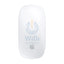 Apple Magic Mouse with Multi-Touch Surface (2024) - Bluetooth / White Accessories > Keyboard & Mouse