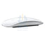 Apple Magic Mouse with Multi-Touch Surface (2024) - Bluetooth / White Accessories > Keyboard & Mouse